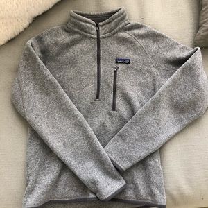 Patagonia Better Sweater Mens